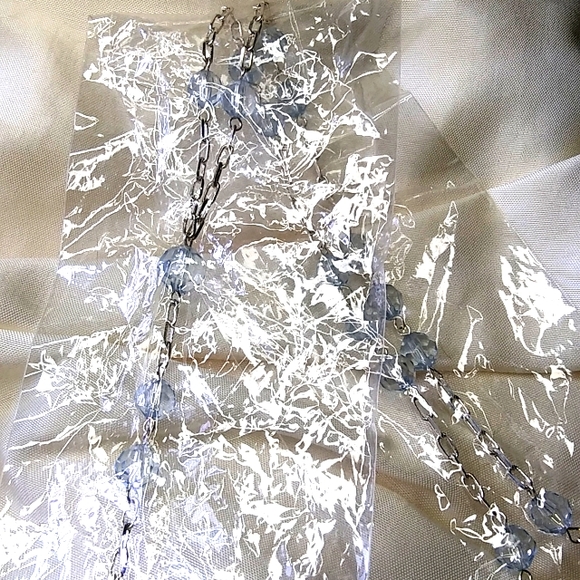 Cross Necklace - Picture 3 of 6